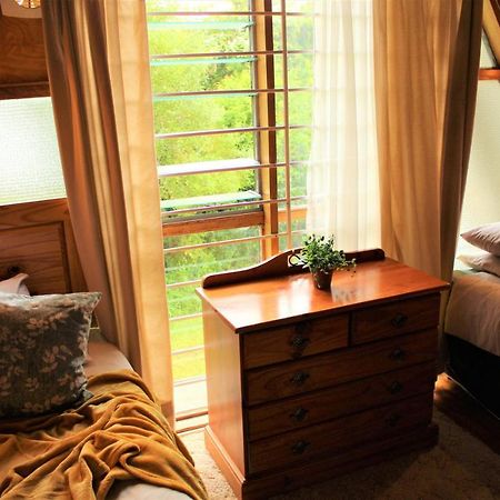 Serenity Cottage Graskop Zewnętrze zdjęcie