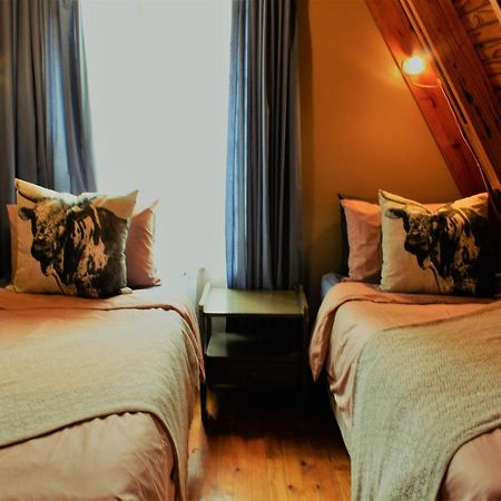 Serenity Cottage Graskop Zewnętrze zdjęcie