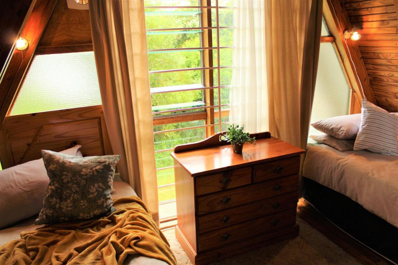Serenity Cottage Graskop Zewnętrze zdjęcie