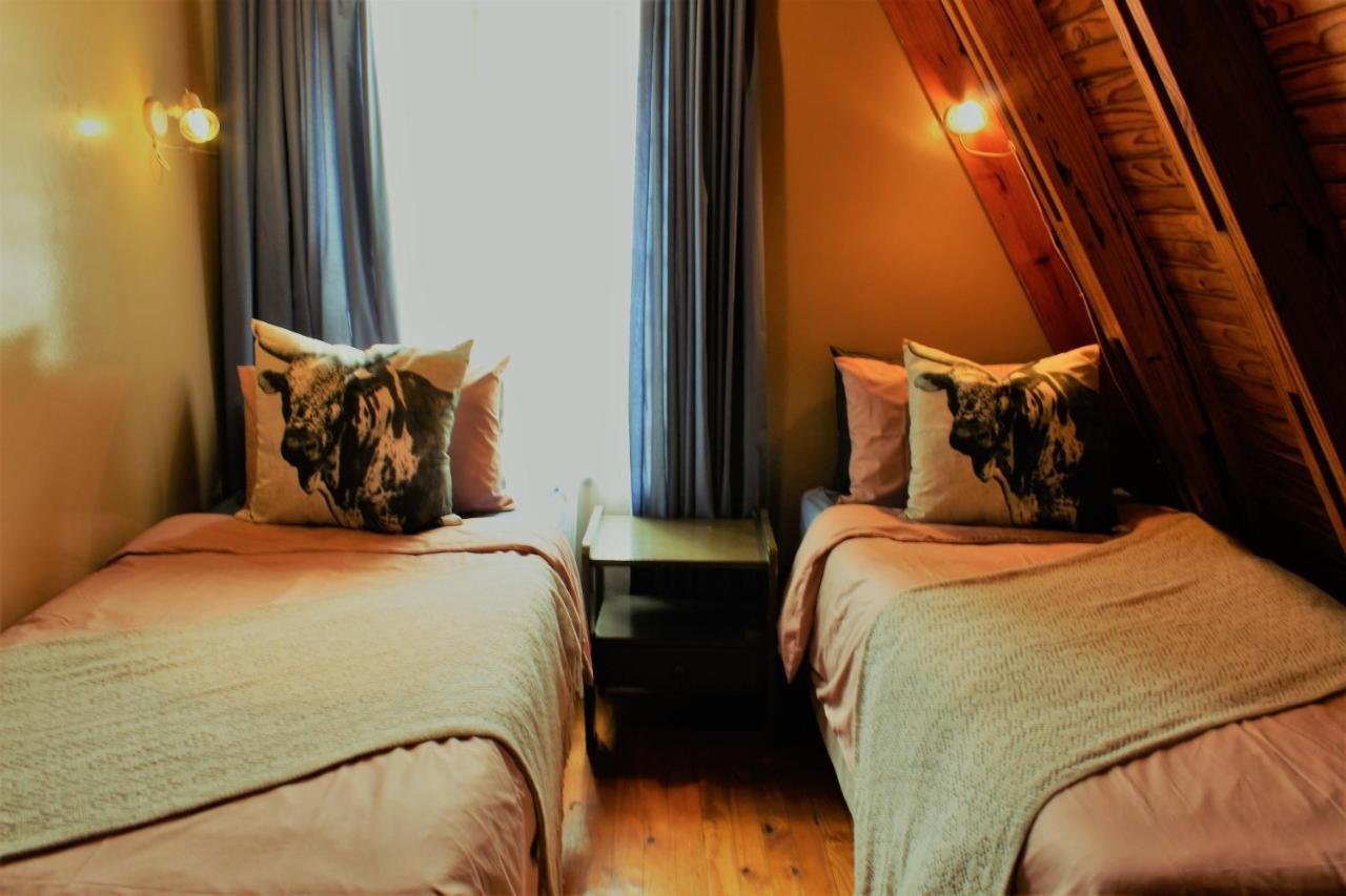 Serenity Cottage Graskop Zewnętrze zdjęcie