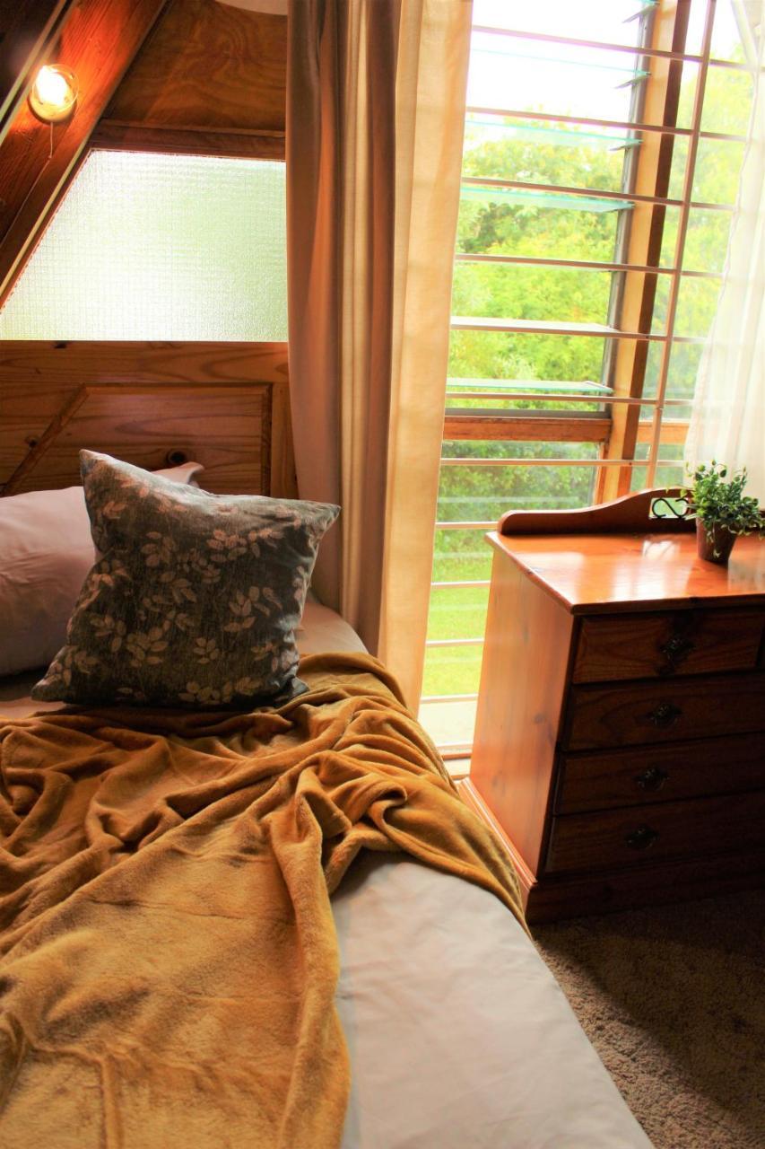 Serenity Cottage Graskop Zewnętrze zdjęcie