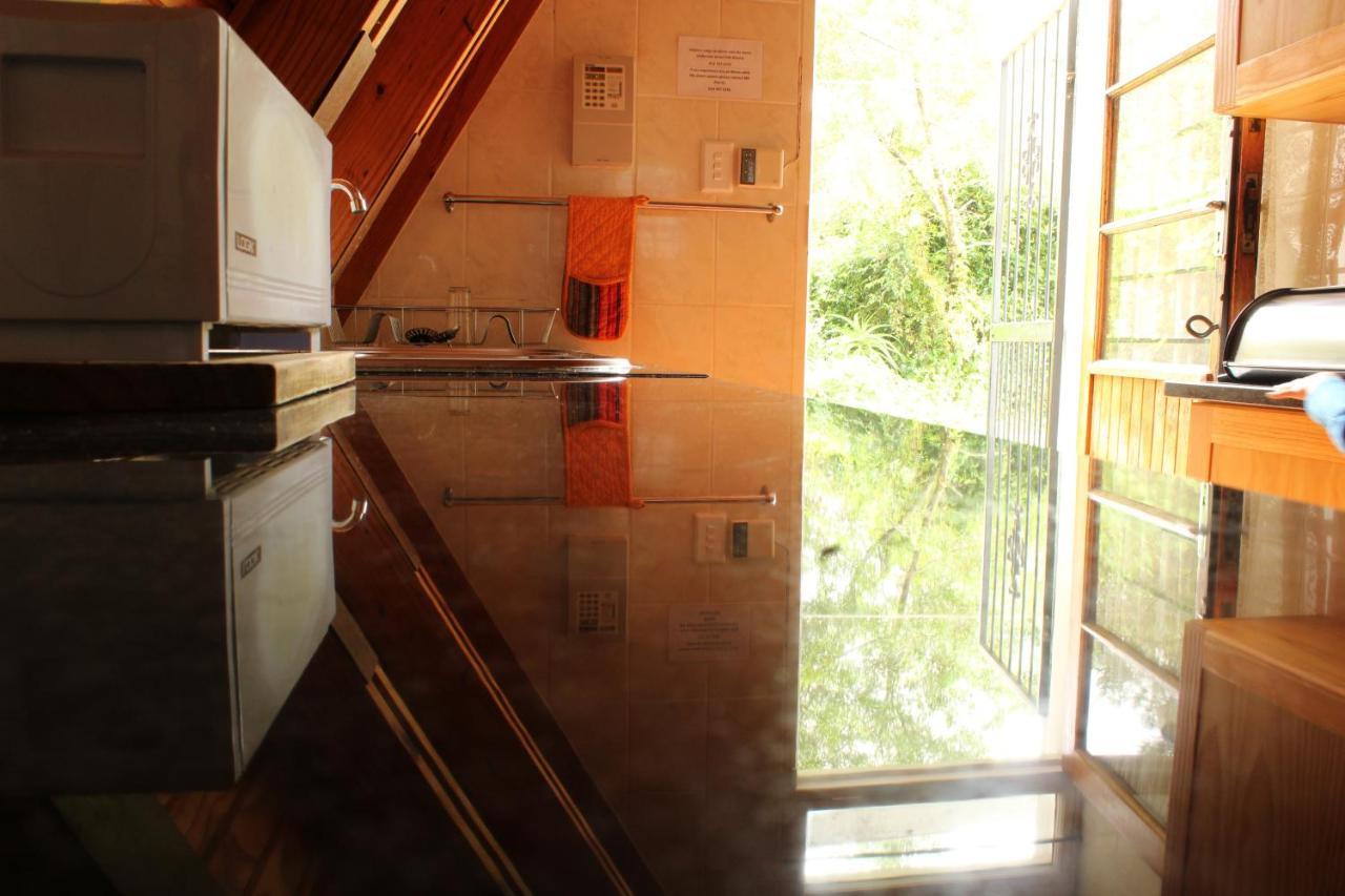 Serenity Cottage Graskop Zewnętrze zdjęcie