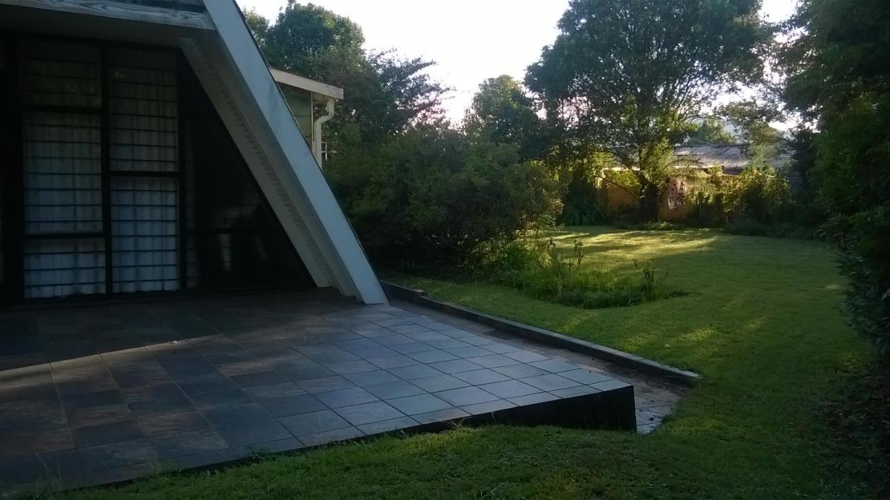 Serenity Cottage Graskop Zewnętrze zdjęcie