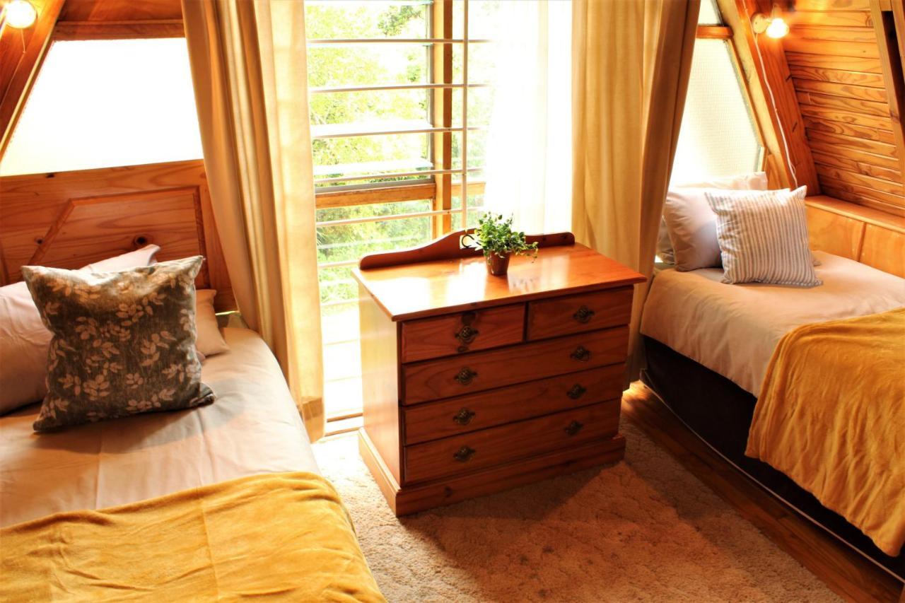 Serenity Cottage Graskop Zewnętrze zdjęcie