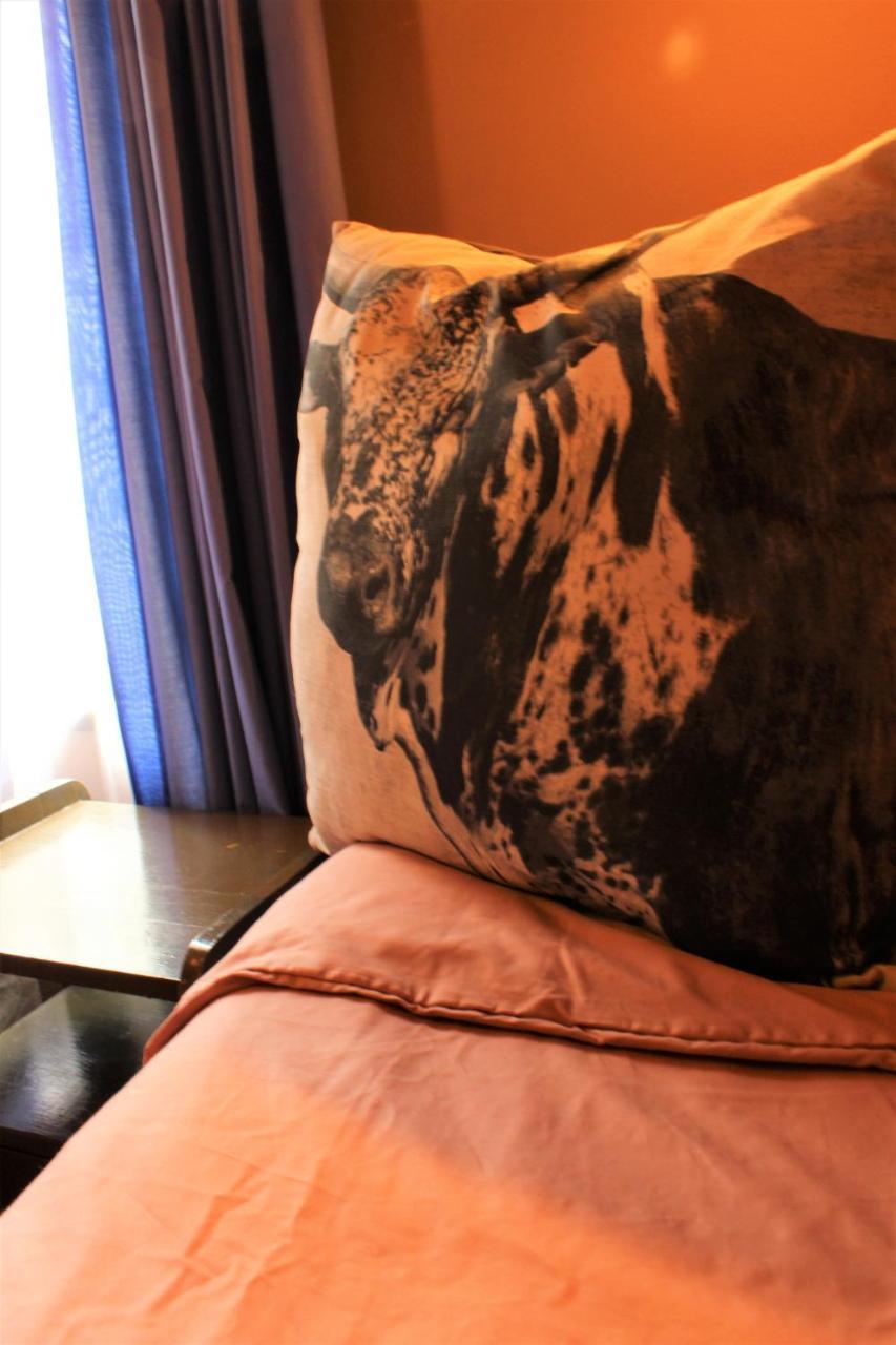 Serenity Cottage Graskop Zewnętrze zdjęcie