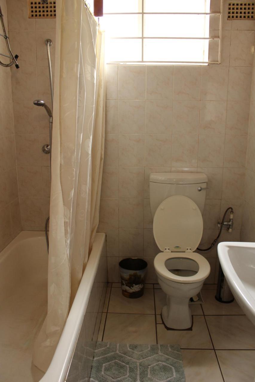 Serenity Cottage Graskop Zewnętrze zdjęcie