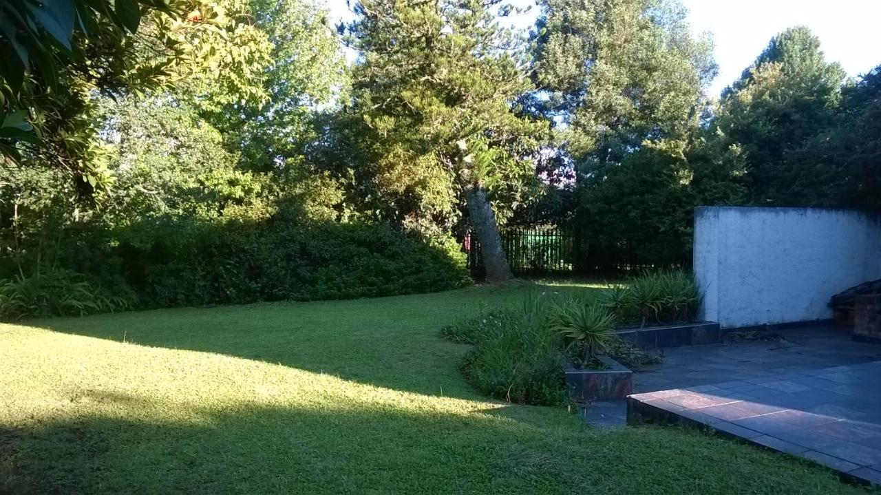 Serenity Cottage Graskop Zewnętrze zdjęcie