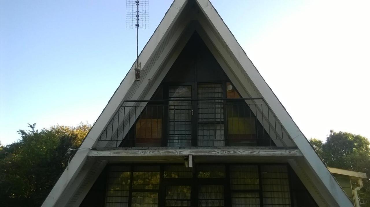 Serenity Cottage Graskop Zewnętrze zdjęcie