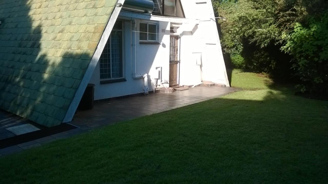 Serenity Cottage Graskop Zewnętrze zdjęcie