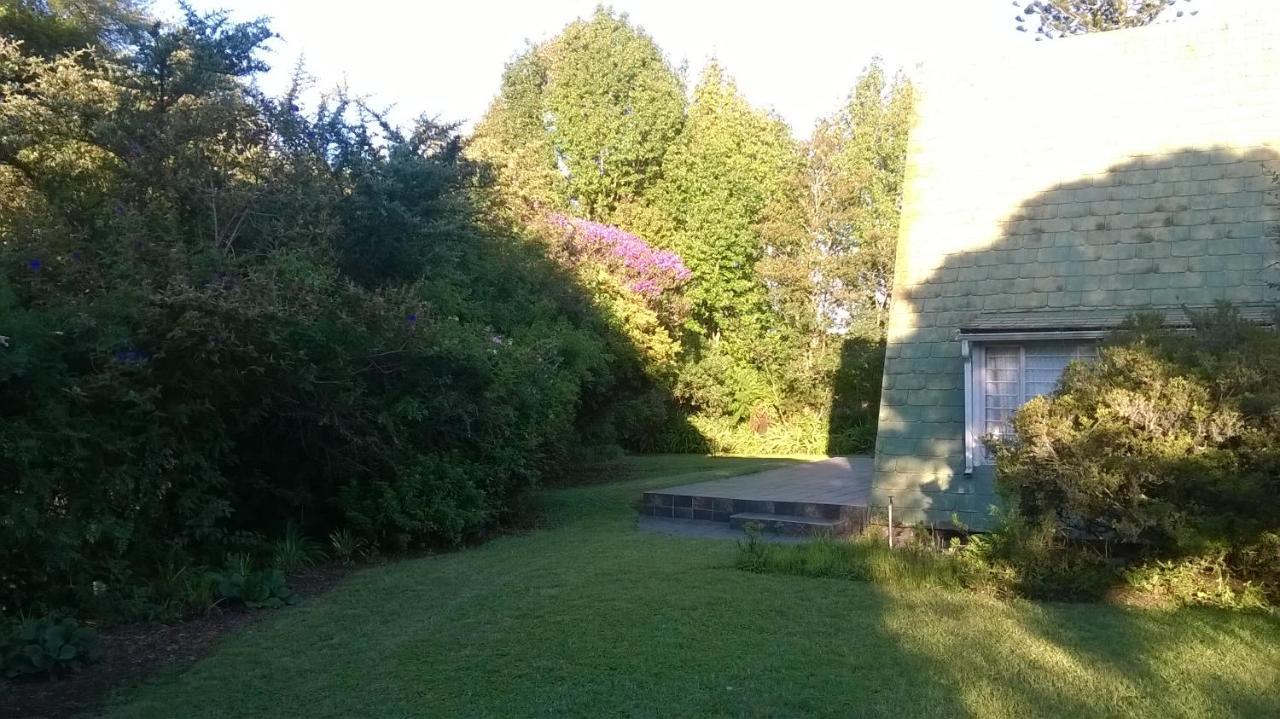 Serenity Cottage Graskop Zewnętrze zdjęcie