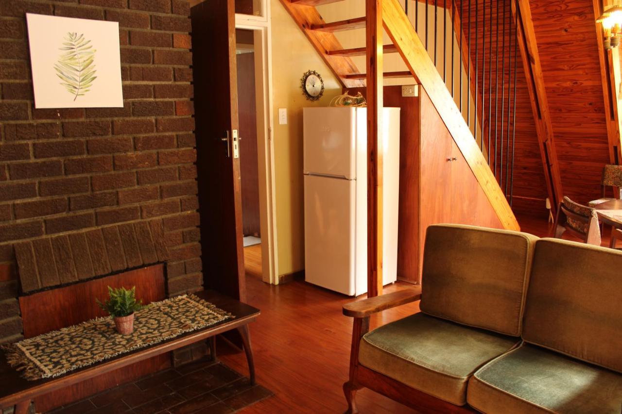 Serenity Cottage Graskop Zewnętrze zdjęcie