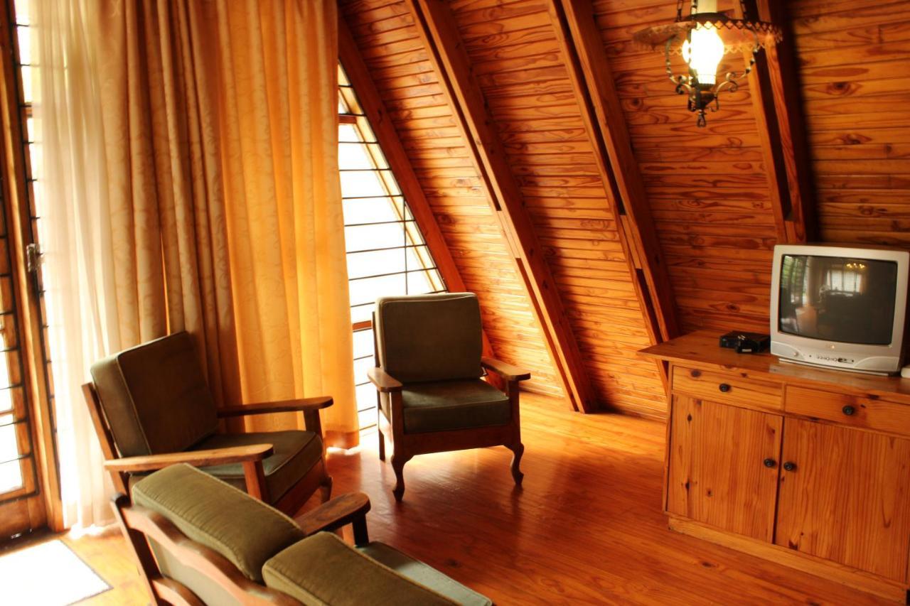 Serenity Cottage Graskop Zewnętrze zdjęcie